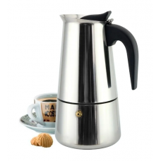 Кавоварка KAMILLE 0661 300мл на 6 чашки