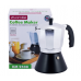 Кавоварка KAMILLE 2510 300мл на 6 чашки