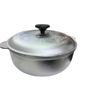 Казан ПроЛис К-004 4л литий алюміній