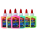 Клей для декорування "Glow in the Dark" 88,5мл