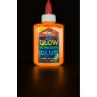 Клей для декорування "Glow in the Dark" 88,5мл