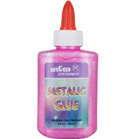 Клей для декорування "Metalic" 88,5мл