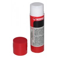 Клей-олівець 36г NORMA 4626 PVA (12) /4626/