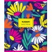Книга канц. А4  48арк # офс. YES 764419 Blossom (3) /764419/