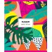 Книга канц. А4  48арк # офс. YES 764419 Blossom (3) /764419/