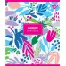 Книга канц. А4  48арк # офс. YES 764419 Blossom (3) /764419/