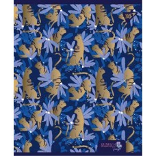 Книга канц. А4  48арк # офс. YES 764421 Etta Vee (3) /764421/