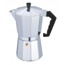 Кавоварка BOHMANN BH-9406 300мл на 6 экспрессо