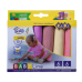 Крейда кольорова   6шт. ZiBi BABY Line 6710-99 JUMBO, кругла (56) /ZB.6710-99/
