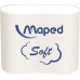 Гумка MAPED МР049411 "Essentials Soft Medium" (36) /MP.049411/