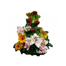 Магніт "Букет" №15