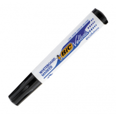Маркер для дошок BIC 1701 Velleda 1,5мм чорний /bc904937/