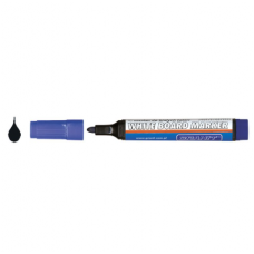 Маркер для дошок GRANIT М460 чорний /gr.M460.Black/