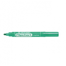 Маркер для фліпчартів Centropen 8860 с/о зелений (10) /8860/04/