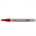 Маркер перм. UNI PAINT PX-21.Red 0.8-1.2мм, червоний /PX-21.Red/
