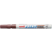 Маркер перм. UNI PAINT PX-21.Brown 0.8-1.2мм, коричневий /PX-21.Brown/