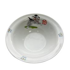 Миска 550см3 (1/15) 4с0291 Щенки Ідилія