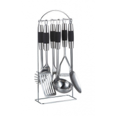 Набор кухонных аксессуаров BOHMANN 7763 7пр.