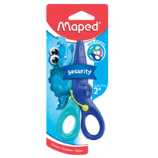 Ножиці дитячі MAPED 472110 12см KidiPulse /MP.472110/