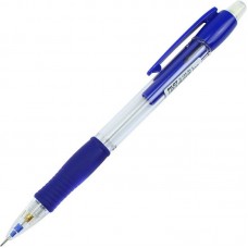 Олівець мех. 0,5мм PILOT H-185-SL-L SUPER GRIP синій /H-185-SL-L/