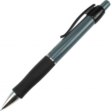 Олівець мех. 0,5мм PILOT H-355-GY сірий /H-355-GY/