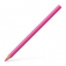 Олівець-маркер Faber-Castell 114828 рожевий /114828/