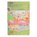 Основа для листівок ZiBi 18216AF "Spring" 10.2*15.3см, /ZB.18216-AF/