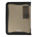 Папка на блискавці В5 BUROMAX 3940-99 3см, асорті (24), /BM.3940-99/