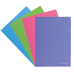 Папка-кутик BUROMAX 3851-99 Barocco салатова (10) /BM.3851-99/