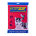 Папір кольоровий 80г/м, А4 10кол./5шт./50арк. BUROMAX 2721050-99, DARK+NEON, /BM.2721050-99/