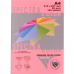 Папір кольоровий 80г/м, А4 неон рожевий 100арк. SPECTRA 342 /16.4200/