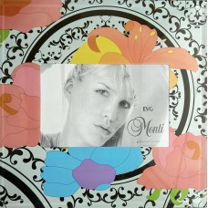 Рамка для фото 10*15 EVG Monti 358