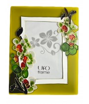 Рамка для фото 10*15 UFO BV2301 Витраж