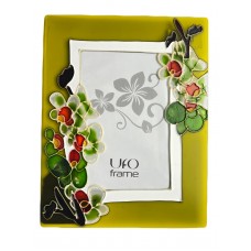 Рамка для фото 10*15 UFO BV2301 Витраж