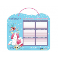 Розклад уроків CFS CF82400-09 Pretty girls /CF82400-09/