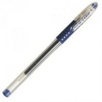 Ручка гелева PILOT 0,5 BL-G1-5T-L синя /BL-G1-5T-L/