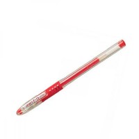 Ручка гелева PILOT 0,5 BL-G1-5T-R червона /BL-G1-5T-R/