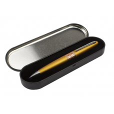 Ручка капілярна PILOT 0,7 BLVBMR3-7-FL-B золотий металік /BLVBMR3-7-FL-B/