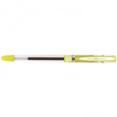 Ручка кулькова Flair 1139 Big Writer зелена (10) /1139/