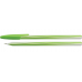 Ручка кулькова OPTIMA Fresh 15673 0,7 синя (50) /O15673/