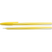Ручка кулькова OPTIMA Fresh 15673 0,7 синя (50) /O15673/