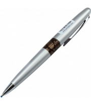 Ручка кулькова авт. PILOT 1,0 BP-MR2-M-PTN-L "Пітон" /BP-MR2-M-PTN-L/