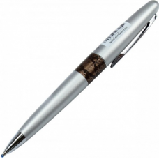 Ручка кулькова авт. PILOT 1,0 BP-MR2-M-PTN-L "Пітон" /BP-MR2-M-PTN-L/