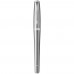 Ручка перова PARKER 30 311 "Urban Metro Metallic" хром /30 311/