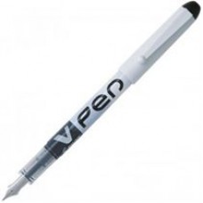 Ручка перова PILOT SVPN-4W-B чорна /SVPN-4W-B/