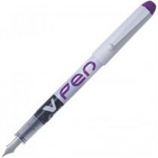 Ручка перова PILOT SVPN-4W-V фіолетова /SVPN-4W-V/