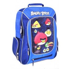 Рюкзак шкільний CFS AB03809 15,7", Angry Birds Space, каркасний /AB03809/