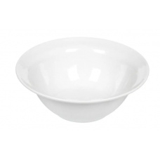 Салатник 360см3 Ідилія (1/20шт) 4с0293 Біла