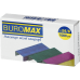 Скоба №24/6, BUROMAX 4422 кольорова (1000шт.) (10/500), /BM.4422/