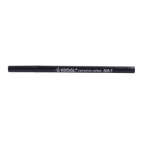Стрижень капілярний REGAL R.041B чорний /R.041B/